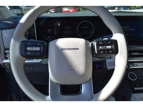 New 2026 Hyundai Santa Fe Calligraphy image 20