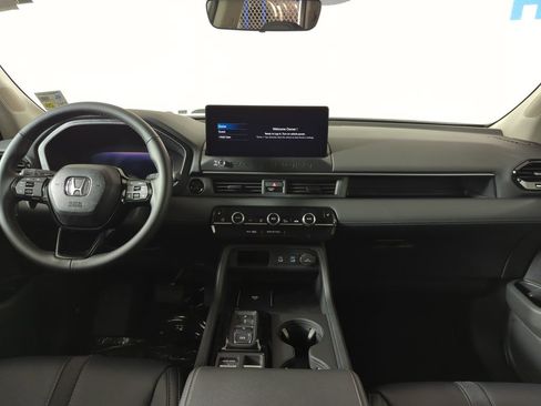 New 2026 Honda Passport RTL image 14