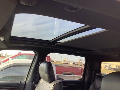 Used 2020 RAM 1500 Sport w/ Leather & Sound Group AWD/4WD image 17