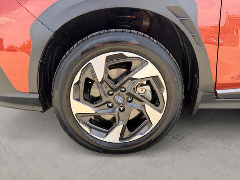 Certified 2025 Subaru Crosstrek 2.5i Limited w/ Crosstrek Mirror Package AWD/4WD image 10