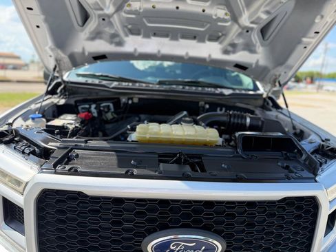 Used 2019 Ford F150 XL w/ Equipment Group 101A Mid RWD image 19