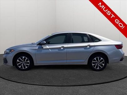 Used 2024 Volkswagen Jetta S
