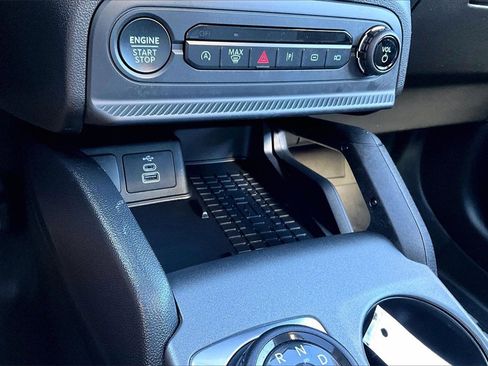 Used 2025 Ford Bronco Sport Badlands w/ Badlands Tech Package image 15