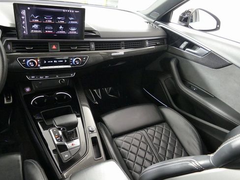Used 2022 Audi S4 Premium Plus image 28