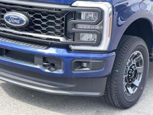 New 2026 Ford F350 XL w/ STX Appearance Package AWD/4WD image 13