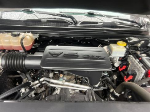 Used 2022 RAM 1500 Big Horn AWD/4WD image 35