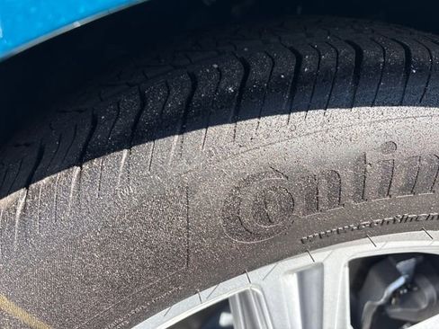 New 2026 Ford Mustang Coupe image 27