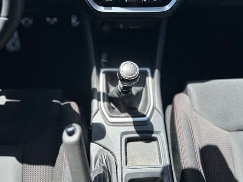 Used 2023 Subaru WRX Premium AWD/4WD image 18