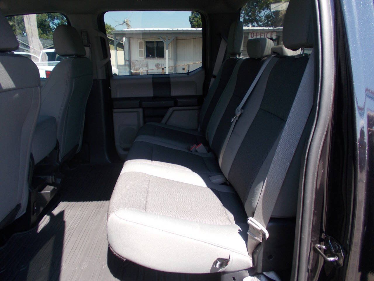 Used 2019 Ford F150 XL w/ XL Power Equipment Group AWD/4WD image 7