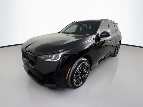 New 2026 BMW X3 xDrive30i w/ Premium Package AWD/4WD image 2