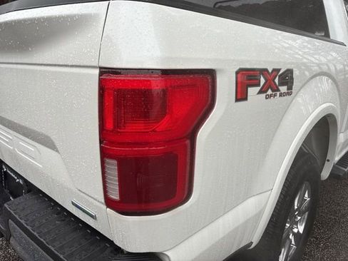 Used 2020 Ford F150 Lariat image 14