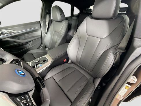 New 2026 BMW i4 xDrive40i w/ Parking Assistance Package AWD/4WD image 20