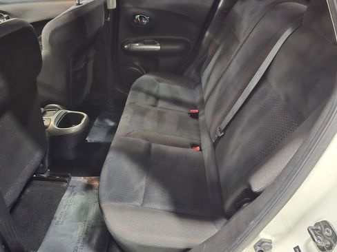 Used 2012 Nissan Juke SV image 22