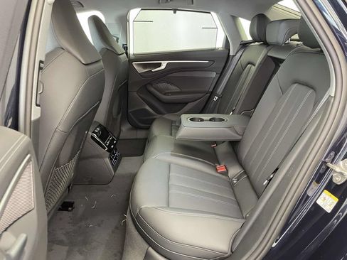 New 2026 Audi A6 Premium Plus AWD/4WD image 19