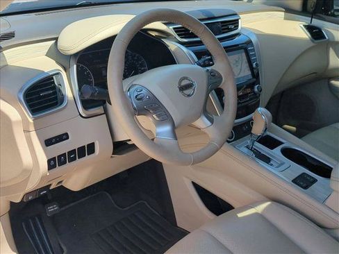 Used 2018 Nissan Murano SL w/ Cargo Package FWD image 10