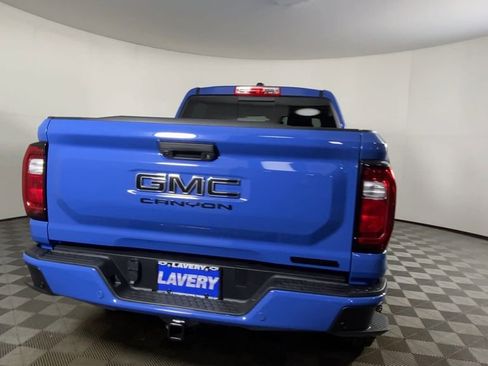 New 2026 GMC Canyon Elevation w/ Convenience Package image 10