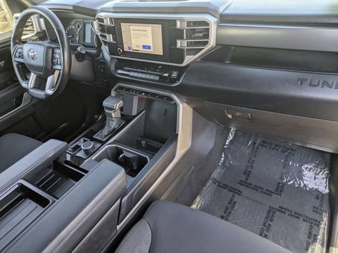 Used 2025 Toyota Tundra SR5 image 34