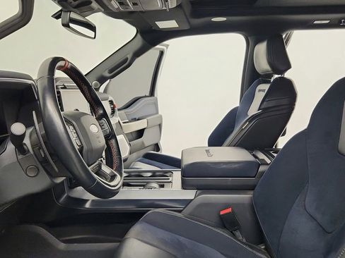 Used 2022 Ford F150 Raptor w/ Equipment Group 801A High image 19