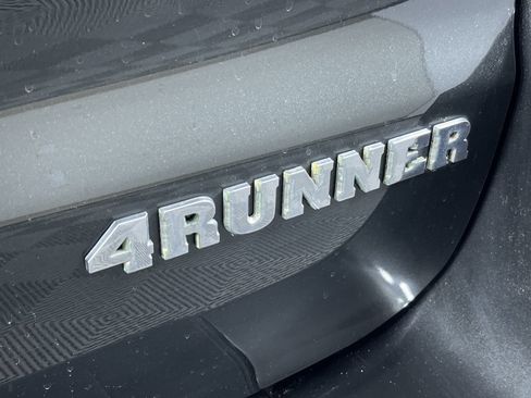 Used 2008 Toyota 4Runner Limited AWD/4WD image 23