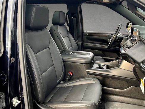 Used 2021 Chevrolet Tahoe LT image 35