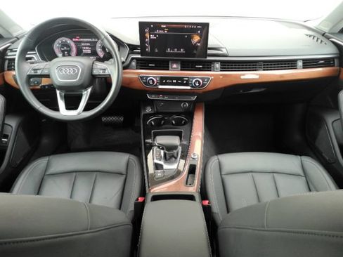 Used 2023 Audi A5 2.0T Premium Plus w/ Premium Plus AWD/4WD image 2