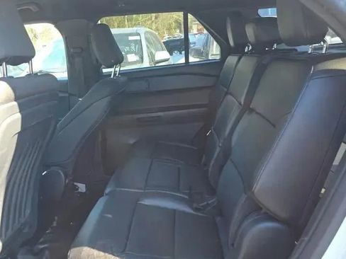 Used 2020 Ford Explorer 4WD Police Interceptor image 6