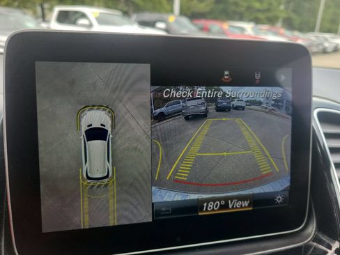 Used 2018 Mercedes-Benz GLE 350 image 18