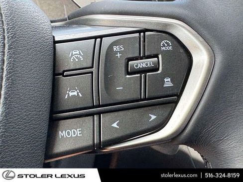 Used 2024 Lexus NX 350 AWD image 28