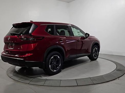 New 2026 Nissan Rogue SV w/ Cold Weather Package image 5