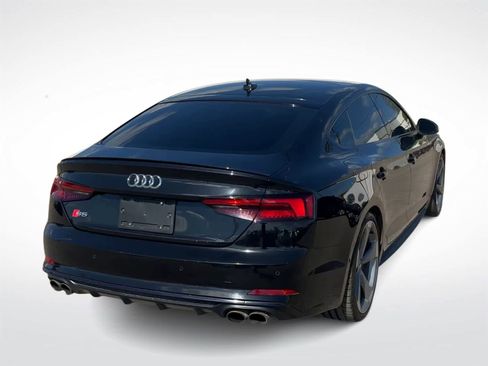 Used 2019 Audi S5 Prestige w/ S Sport Package image 8
