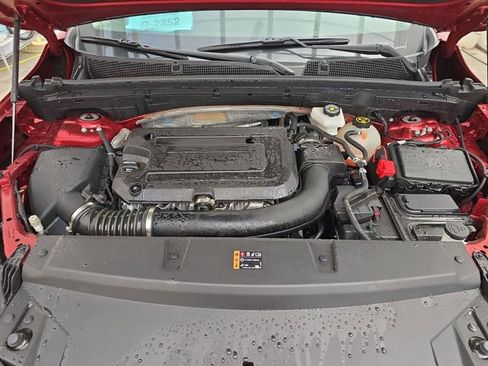 Used 2023 Buick Envision Essence image 21