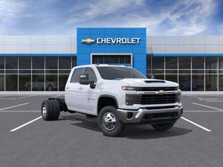 New 2026 Chevrolet Silverado 3500 LT w/ Convenience Package video 1