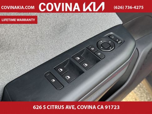 Certified 2025 Kia K4 EX image 12