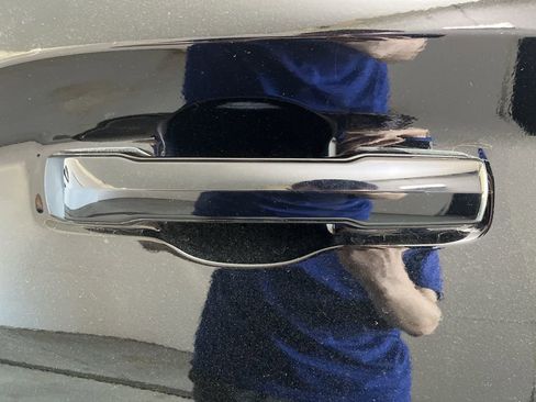 Certified 2026 Toyota Sequoia SR5 w/ TRD Off-Road Package image 44