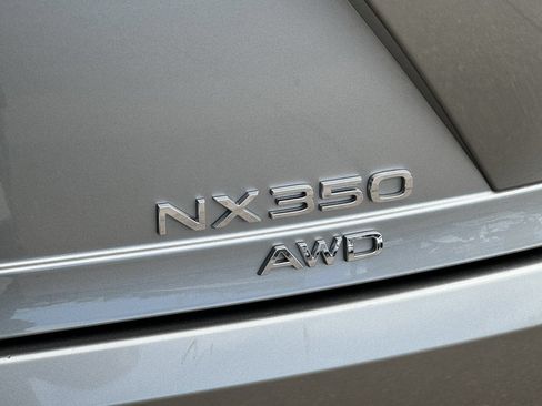 Used 2026 Lexus NX 350 AWD w/ Accessory Package (2T) image 20