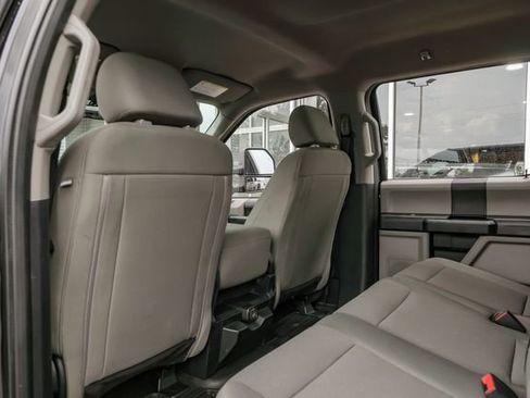 Used 2021 Ford F350 XL w/ STX Appearance Package image 41