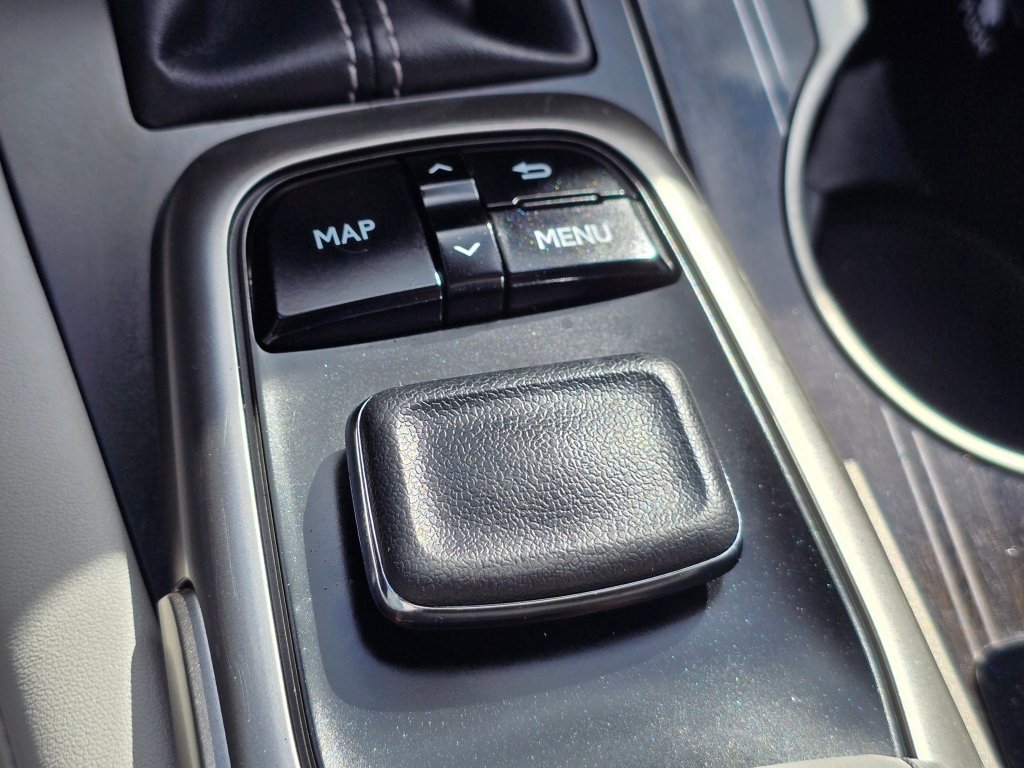 Used 2019 Lexus RX 450h AWD w/ Luxury Package image 15