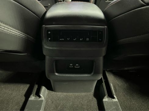 Certified 2024 Nissan Pathfinder Rock Creek AWD/4WD image 11
