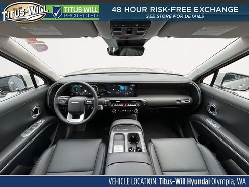 New 2026 Hyundai Palisade SEL AWD/4WD image 50