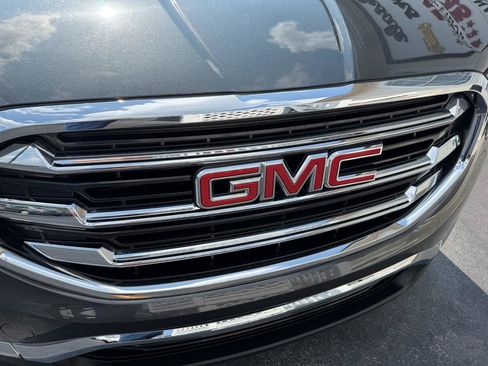 Used 2020 GMC Terrain SLT AWD/4WD image 36