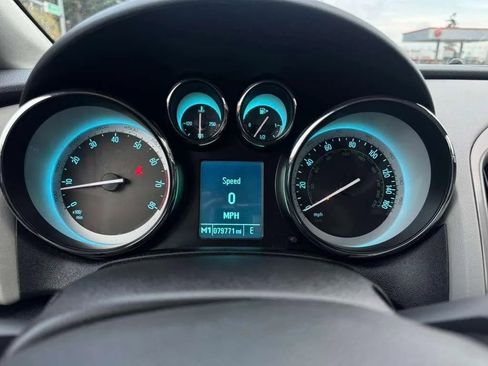 Used 2016 Buick Verano image 14