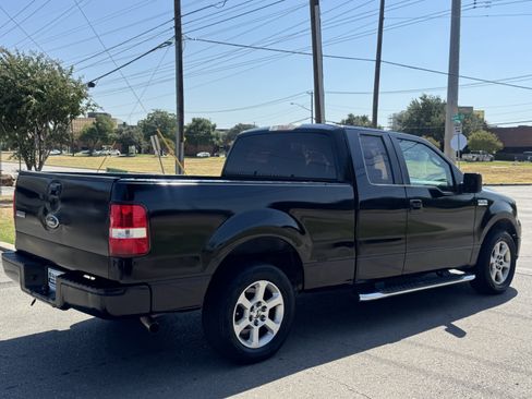Used 2008 Ford F150 STX RWD image 5