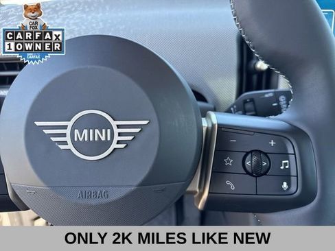 Used 2025 MINI Cooper S FWD image 38