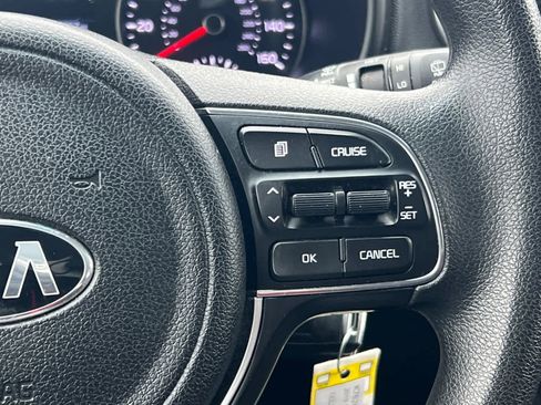 Used 2019 Kia Sportage LX image 26