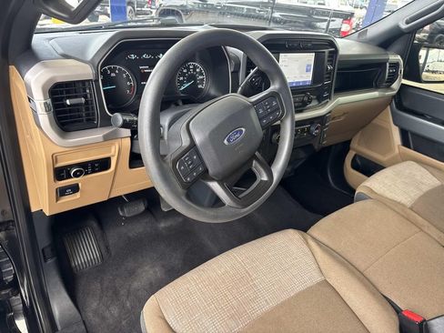Used 2023 Ford F150 XLT RWD image 19