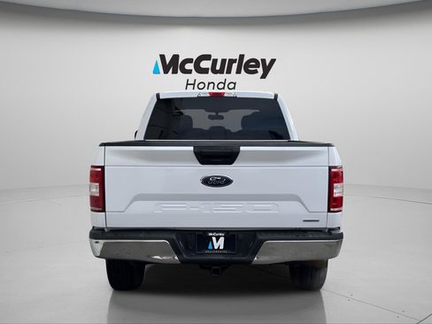 Used 2019 Ford F150 XLT image 7