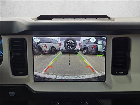 New 2025 Ford Bronco Heritage Edition image 14