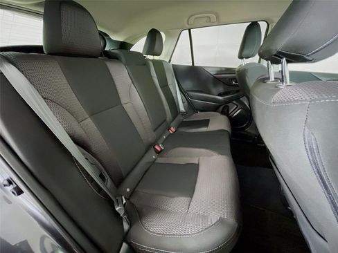 Certified 2025 Subaru Outback Premium AWD/4WD image 30