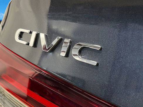New 2026 Honda Civic Sport Touring image 5
