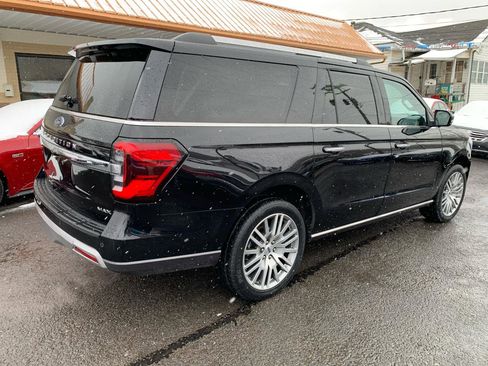 Used 2024 Ford Expedition Max Limited image 5